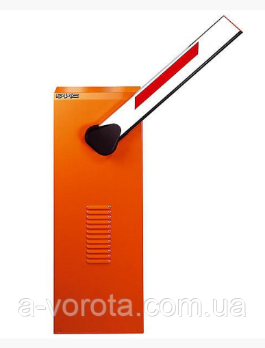 Гідравлічний шлагбаум FAAC 615 STD 4,8 м