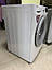 Пральна машина LG 8кг 1400отжим. D. D INVERTER Motor A+++ Німеччина Б. у, фото 4