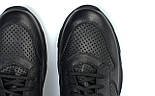 Кроссовки мужские летние сетка кожаные дышащая обувь больших размеров Rosso Avangard ReBaKa PerfLeath Floto BS, фото 9
