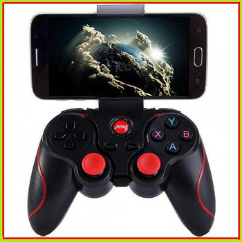 Джойстик X3, Бездротової Bluetooth-джойстик Gen Game X3, Беспровойдной джойстик, Геймпад для телефону-2219