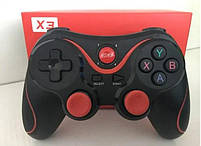 Джойстик X3, Бездротової Bluetooth-джойстик Gen Game X3, Беспровойдной джойстик, Геймпад для телефону-2219, фото 4
