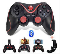 Джойстик X3, Бездротової Bluetooth-джойстик Gen Game X3, Беспровойдной джойстик, Геймпад для телефону-2219, фото 5