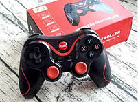Джойстик X3, Бездротової Bluetooth-джойстик Gen Game X3, Беспровойдной джойстик, Геймпад для телефону-2219, фото 7