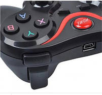Джойстик X3, Бездротової Bluetooth-джойстик Gen Game X3, Беспровойдной джойстик, Геймпад для телефону-2219, фото 8