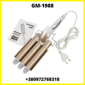 Плойки, утюжки, фени