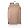 Рюкзак міський XD Design Bobby Soft' коричневий (P705.796), фото 8