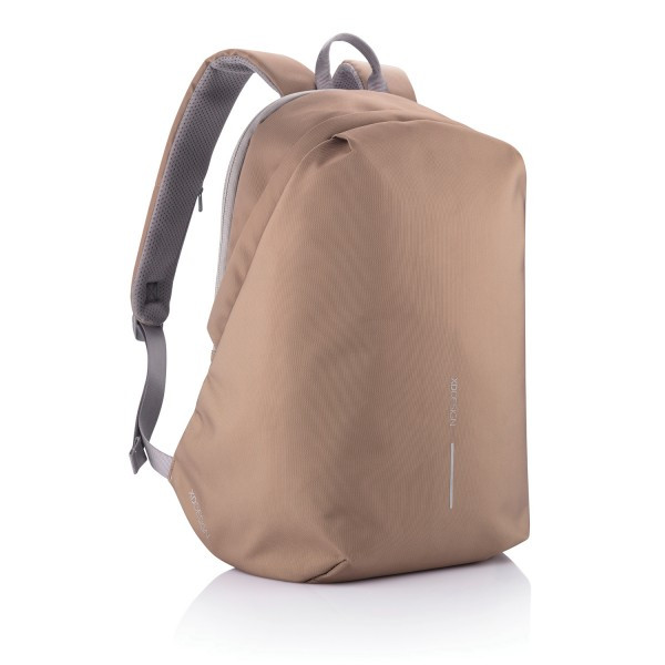 Рюкзак міський XD Design Bobby Soft' коричневий (P705.796)