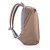 Рюкзак міський XD Design Bobby Soft' коричневий (P705.796), фото 6