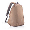 Рюкзак міський XD Design Bobby Soft' коричневий (P705.796), фото 5