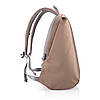 Рюкзак міський XD Design Bobby Soft' коричневий (P705.796), фото 3