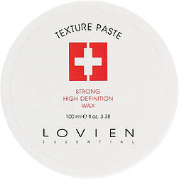 Паста текстурурна з матовим ефектом Lovien Essential Styling Texture Paste 100 мл