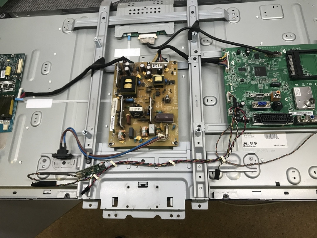 TOSHIBATV32型 Характеристики 32