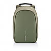 Рюкзак антизлодій XD Design Bobby Hero Green, фото 5
