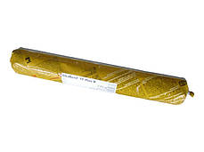 SikaBond® -TF plus N - Однокомпонентний еластичний клей для застосування в системі SikaMembran® 600 мл, чорний, фото 3