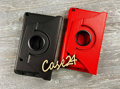 Шкіряний чохол-книжка 360 для Huawei MediaPad T3 (7.0) (2 кольори)