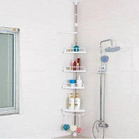 Угловая полка для ванной комнаты Aidesen ADS-188 Multi Corner Shelf