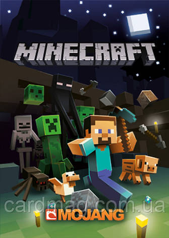 Minecraft: Java Edition (Всі країни), фото 1