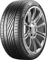 Летние шины Uniroyal Rain Sport 5 205/55 R17 95V XL FR