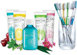 Догляд за порожниною рота