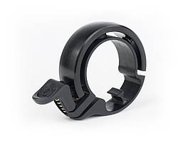 Дзвінок Knog Oi Classic Large Black (AS)