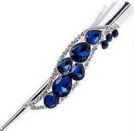 Аксесуари для волосся