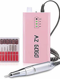 Товари для манікюру і педикюру