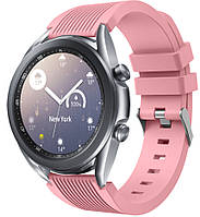 Ремешок Line для Galaxy Watch 3 41mm Rose Gold