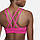 Топ жінок. Nike W Nk Swsh Icnclsh Hbr Bra Sp21 (арт. DC5541-615), фото 6