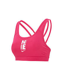 Топ жінок. Nike W Nk Swsh Icnclsh Hbr Bra Sp21 (арт. DC5541-615)