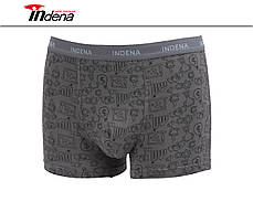 Труси на Хлопчика Боксери Стрейчеві Марка "INDENA" АРТ.205520, фото 3