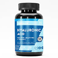 Гіалуронова кислота 150 mg. / 30 порцій Garo Nutrition