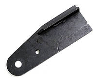 Нож барабана измельчителя Т-образный 10Б.14.56.110 комбайна Дон-1500