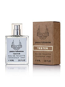 Paco Rabanne Invictus Gold Тестер, 60 мл