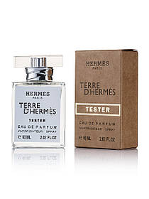 Hermes Terre d'Hermes Gold Тестер, 60 мл