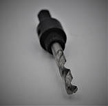 Коронка біметалева 19 мм, фото 3