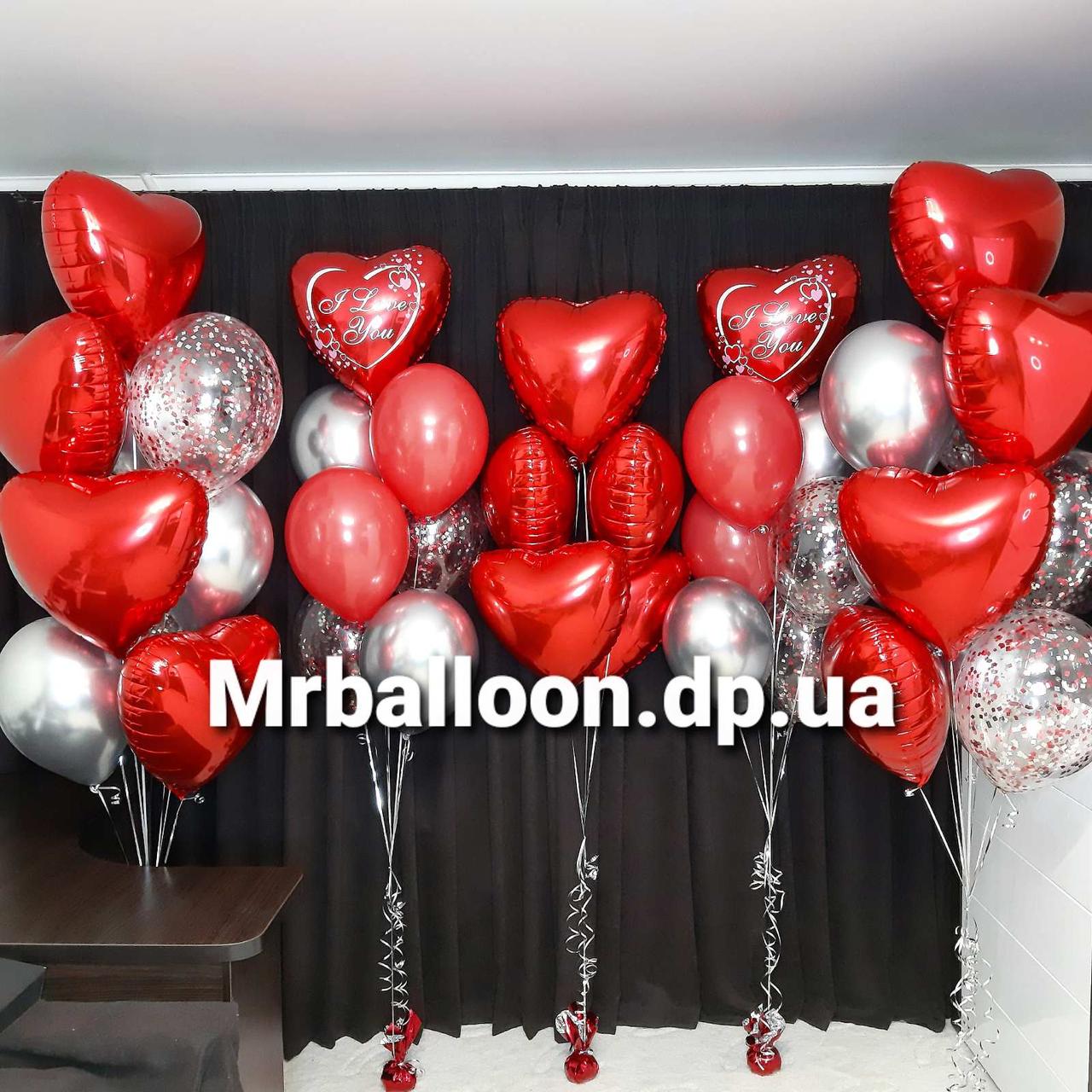 Готові сети "Love is"