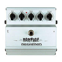 Гитарная педаль эффектов Rocktron Rampage Distortion