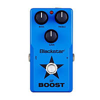 Гитарная педаль эффектов Blackstar LT Boost