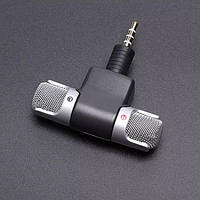 Микрофон поворотный внешний для телефона/планшета Alitek Mini mic