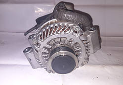 Генератор Mazda cx7 2.3i Mazda 3 Mazda 6 GG MPS A3TJ1181 L3M618300A L3M618300B