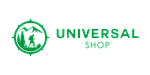 Інтернет магазин Universal-shop