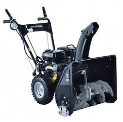 Снігоприбирач Hyundai S 5556