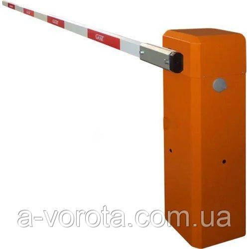 Gant Turbo 2S швидкісний високоінтенсивний шлагбаум з стрілою 3.6 м, фото 1