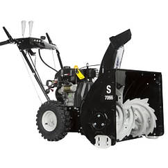 Снігоприбирач Hyundai S 5556