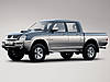 Комплект підвіски Old Man Emu Sport Mitsubishi L200 1996-2006, фото 9