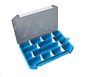 Коробка FanFish Ilure MD-02 (20.5*14*3)