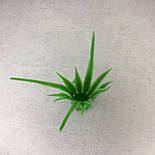 Трава осока пучок добавка 10 см (50 шт.), фото 3