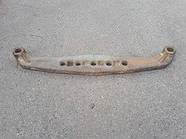 Причепна Скоба 75.35.103 механізму задньої навіски,трактори Т-74,Т 74 С1,Т 74 С2, ХТЗ