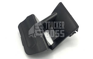 Заглушка решітки радіатора DAF XF95 - XF105 1635709