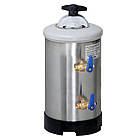 Фільтр пом'якшувач для води DVA 16 Frosty (Італія), водоумягчитель 16 л, водоумягчитель для посудомийних машин
